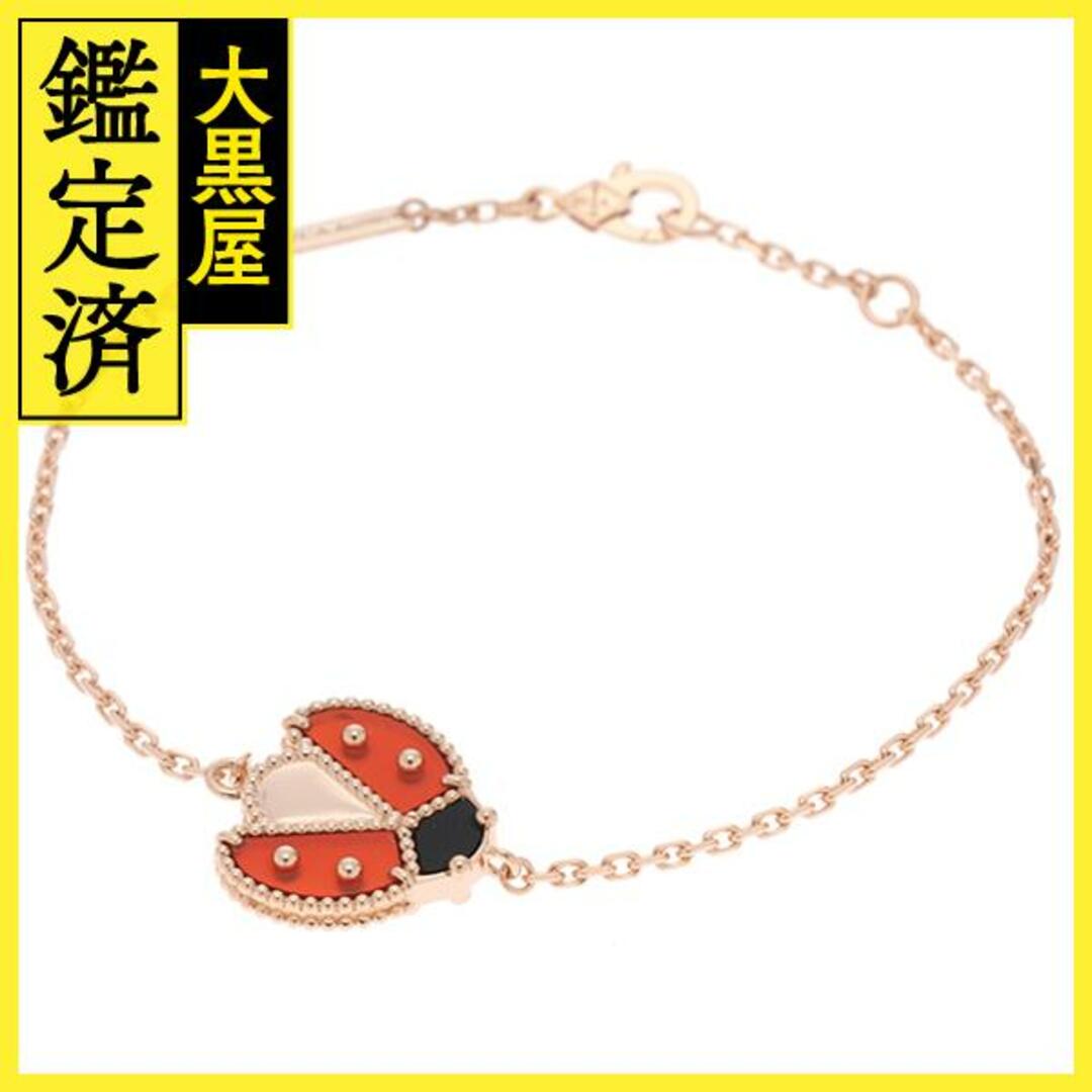 Van Cleef & Arpels - ヴァンクリーフ＆アーペル - VCARP7R100 【433】