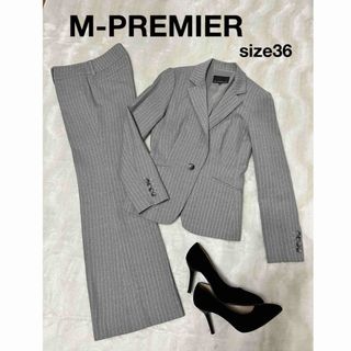 M-premier(スーツ)のフリマアイテム一覧 M-premier(スーツ)のフリマアイテム一覧