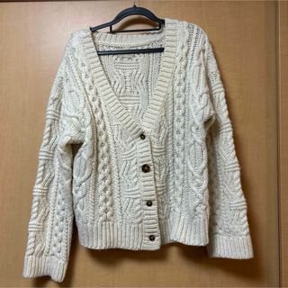 TODAYFUL(カーディガン)のフリマアイテム一覧 TODAYFUL(カーディガン)のフリマアイテム一覧