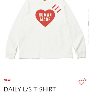 HUMAN MADE(Tシャツ/カットソー(七分/長袖))のフリマアイテム一覧 HUMAN MADE(Tシャツ/カットソー(七分/長袖))のフリマアイテム一覧