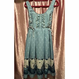 axes femme - 【新品タグ付】axes femme 刺繍入シャツレイヤード axes femme - 【新品タグ付】axes femme 刺繍入シャツレイヤード