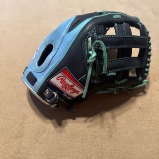 Rawlings - ローリングス 軟式 オーダーグローブ オジースミス Rawlings - ローリングス 軟式 オーダーグローブ オジースミス