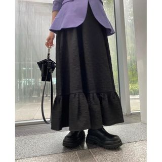 Ameri VINTAGE(スカート ・ ブラック/黒色系)のフリマアイテム一覧 Ameri VINTAGE(スカート ・ ブラック/黒色系)のフリマアイテム一覧