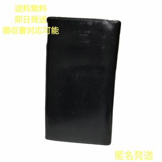 ETTINGER - 【美品】ETTINGER エッティンガー スリム 長財布 ETTINGER - 【美品】ETTINGER エッティンガー スリム 長財布