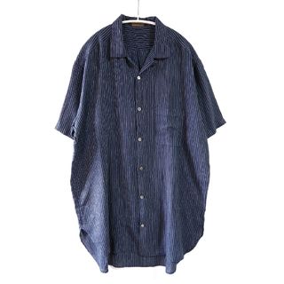 Y's - y's for men レザー切替 コットンテーラードジャケット Y's - y's for men レザー切替 コットンテーラードジャケット