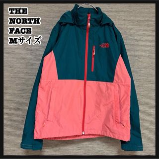 THE NORTH FACE(ナイロンジャケット ・ ピンク/桃色系)の THE NORTH FACE(ナイロンジャケット ・ ピンク/桃色系)の