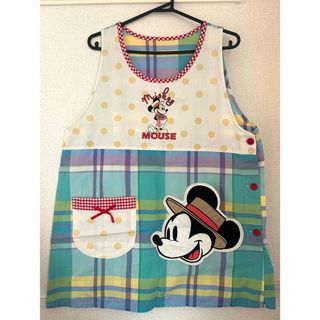 Disney - エプロン マリーちゃんの通販 by あいあい's shop Disney - エプロン マリーちゃんの通販 by あいあい's shop