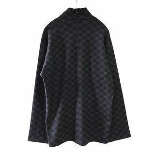 BALENCIAGA - バレンシアガ 651106 T6188 BBエンブレムロゴ刺繍 BALENCIAGA - バレンシアガ 651106 T6188 BBエンブレムロゴ刺繍