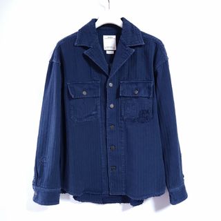 VISVIM(カバーオール)のフリマアイテム一覧 VISVIM(カバーオール)のフリマアイテム一覧