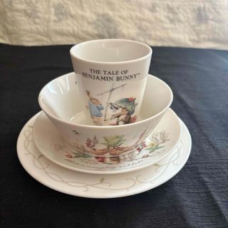 PETER RABBIT(TM)(食器)のフリマアイテム一覧 PETER RABBIT(TM)(食器)のフリマアイテム一覧