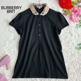 BURBERRY(ポロシャツ)のフリマアイテム一覧 BURBERRY(ポロシャツ)のフリマアイテム一覧