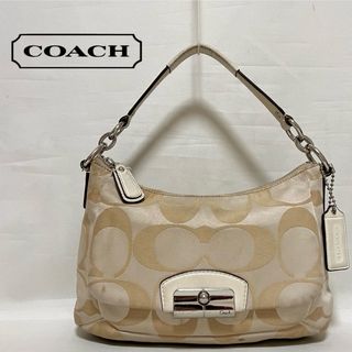 COACH - ⭐︎極美品⭐︎ COACH ブルックリン キャリーオール COACH - ⭐︎極美品⭐︎ COACH ブルックリン キャリーオール