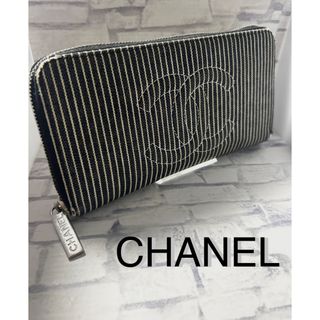 CHANEL(財布)のフリマアイテム一覧 CHANEL(財布)のフリマアイテム一覧