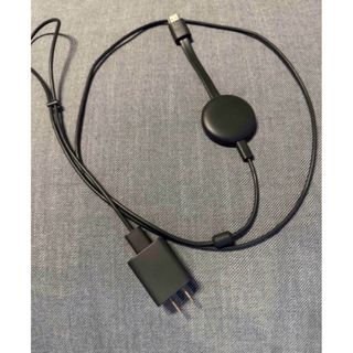 Google - ③【純正正規品】 Google Chromecast 第3世代クローム Google - ③【純正正規品】 Google Chromecast 第3世代クローム