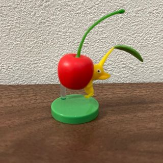 ニンテンドウ(任天堂)のなつみ様専用　黄ピクミン(キャラクターグッズ)