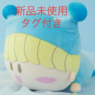 ミルモでポン！ ましゅもっち ミルモ ぬいぐるみ(ぬいぐるみ)