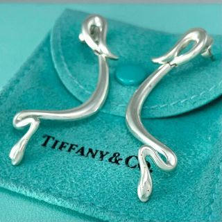 Tiffany & Co. - TIFFANY&Co.ティファニーソリティアピアス Tiffany & Co. - TIFFANY&Co.ティファニーソリティアピアス