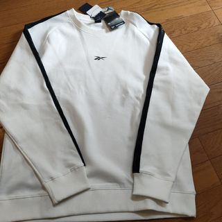 Reebok - ⭐️希少品 90s リーボック⭐️ Reebok BIG刺繍 Reebok - ⭐️希少品 90s リーボック⭐️ Reebok BIG刺繍