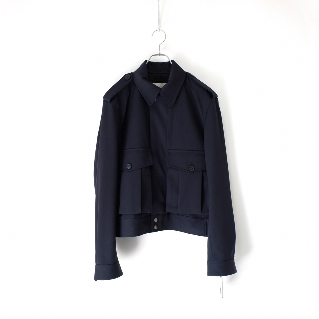 DRIES VAN NOTEN - 25ss Dries Van Noten VLEO 1176M.W.JACKETの DRIES VAN NOTEN - 25ss Dries Van Noten VLEO 1176M.W.JACKETの