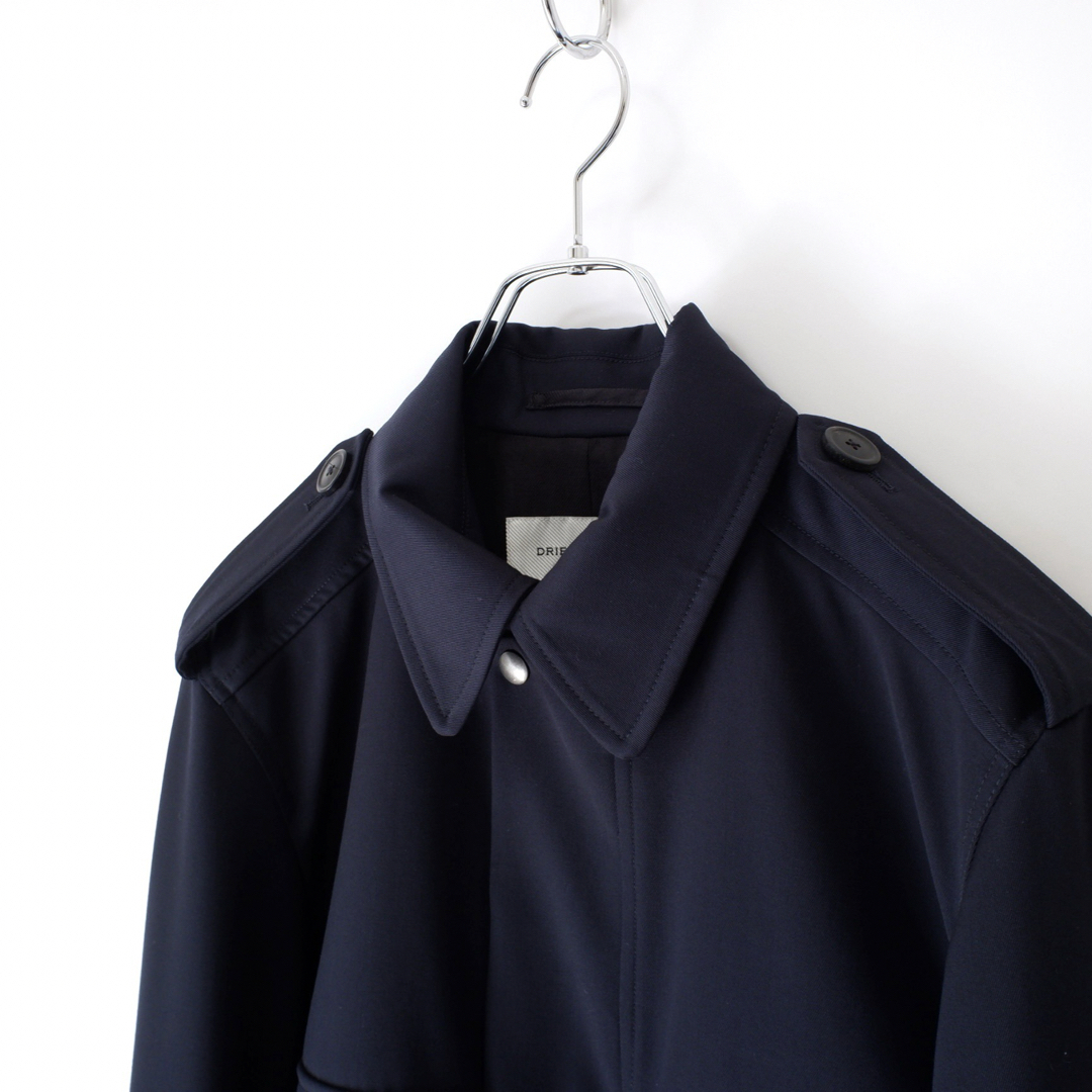 DRIES VAN NOTEN - 25ss Dries Van Noten VLEO 1176M.W.JACKETの DRIES VAN NOTEN - 25ss Dries Van Noten VLEO 1176M.W.JACKETの