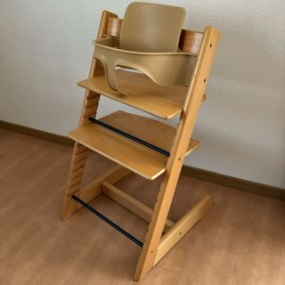 Stokke - 【専用】STOKKEトリップトラップ 旧型 ベビーガードの Stokke - 【専用】STOKKEトリップトラップ 旧型 ベビーガードの