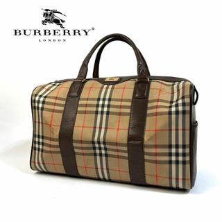 BURBERRY(ボストンバッグ)のフリマアイテム一覧 BURBERRY(ボストンバッグ)のフリマアイテム一覧