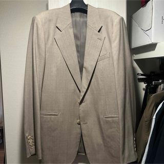 AURALEE - AURALEE LIGHT WOOL MAX GABARDINE JACKETの通販 by AURALEE - AURALEE LIGHT WOOL MAX GABARDINE JACKETの通販 by