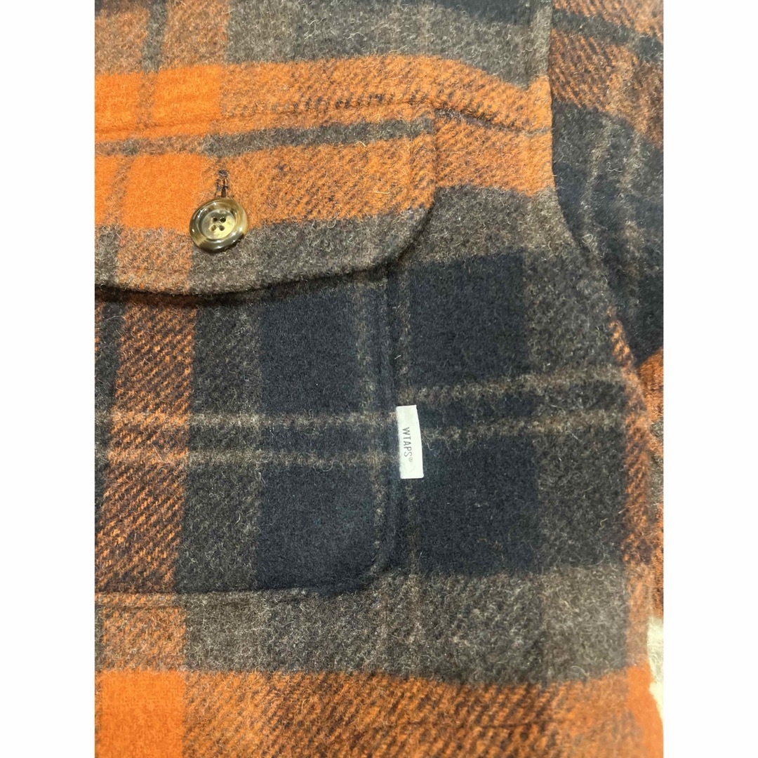 品質が完璧 WCPO WTAPS 02 ネイバーフッドvisvim / JACKET ジャケット・アウター
