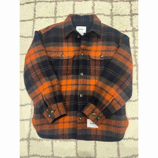 Santafe - 美品☆サンタフェ santafe フリースブルゾン パーカー Santafe - 美品☆サンタフェ santafe フリースブルゾン パーカー