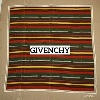 GIVENCHY(バンダナ/スカーフ)のフリマアイテム一覧 GIVENCHY(バンダナ/スカーフ)のフリマアイテム一覧
