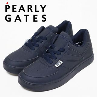 PEARLY GATES(シューズ)のフリマアイテム一覧 PEARLY GATES(シューズ)のフリマアイテム一覧