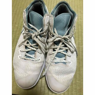 asics バスケットシューズ メンズ アンプレアルス (バスケットボール)