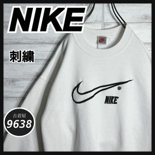 NIKE(スウェット ・ シルバー/銀色系)のフリマアイテム一覧 NIKE(スウェット ・ シルバー/銀色系)のフリマアイテム一覧