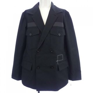 sacai - 美品 sacai サカイ インサイドアウト グレンチェック sacai - 美品 sacai サカイ インサイドアウト グレンチェック