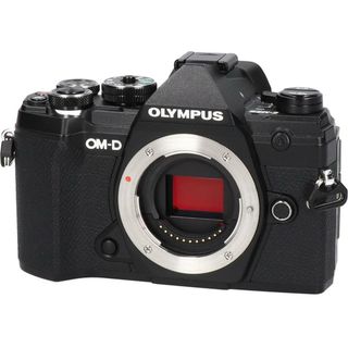 OLYMPUS - OLYMPUS ミラーレス一眼 OM-D E-M10 Mark III ボディ OLYMPUS - OLYMPUS ミラーレス一眼 OM-D E-M10 Mark III ボディ
