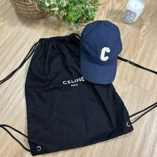 CELINE(キャップ)のフリマアイテム一覧 CELINE(キャップ)のフリマアイテム一覧