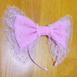 Angelic Pretty(カチューシャ)のフリマアイテム一覧 Angelic Pretty(カチューシャ)のフリマアイテム一覧