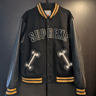Supreme(スタジャン)のフリマアイテム一覧 Supreme(スタジャン)のフリマアイテム一覧