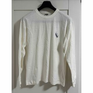 WIND AND SEA(Tシャツ/カットソー(七分/長袖))のフリマ WIND AND SEA(Tシャツ/カットソー(七分/長袖))のフリマ