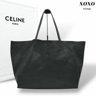 CELINE - ✨極美品✨セリーヌ 旧ロゴカバファントムスモール 大 CELINE - ✨極美品✨セリーヌ 旧ロゴカバファントムスモール 大