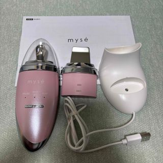 YA-MAN - ヤーマン フォトスチーマー IS-100P YA-MAN スチーマー YA-MAN - ヤーマン フォトスチーマー IS-100P YA-MAN スチーマー