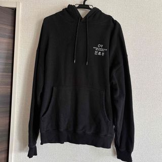 OY(パーカー)のフリマアイテム一覧 OY(パーカー)のフリマアイテム一覧