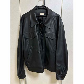 OHOTORO - OHOTORO Shima Sheer Shirtの通販 by Saki's shop OHOTORO - OHOTORO Shima Sheer Shirtの通販 by Saki's shop