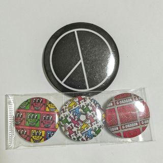 PEACEMINUSONE(バッジ/ピンバッジ)のフリマアイテム一覧 PEACEMINUSONE(バッジ/ピンバッジ)のフリマアイテム一覧