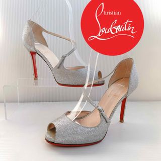 Christian Louboutin(ハイヒール/パンプス)のフリマアイテム一覧 Christian Louboutin(ハイヒール/パンプス)のフリマアイテム一覧