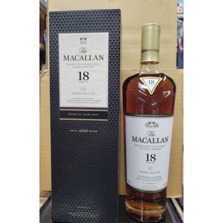 マッカラン18年のフリマアイテム一覧 マッカラン18年のフリマアイテム一覧
