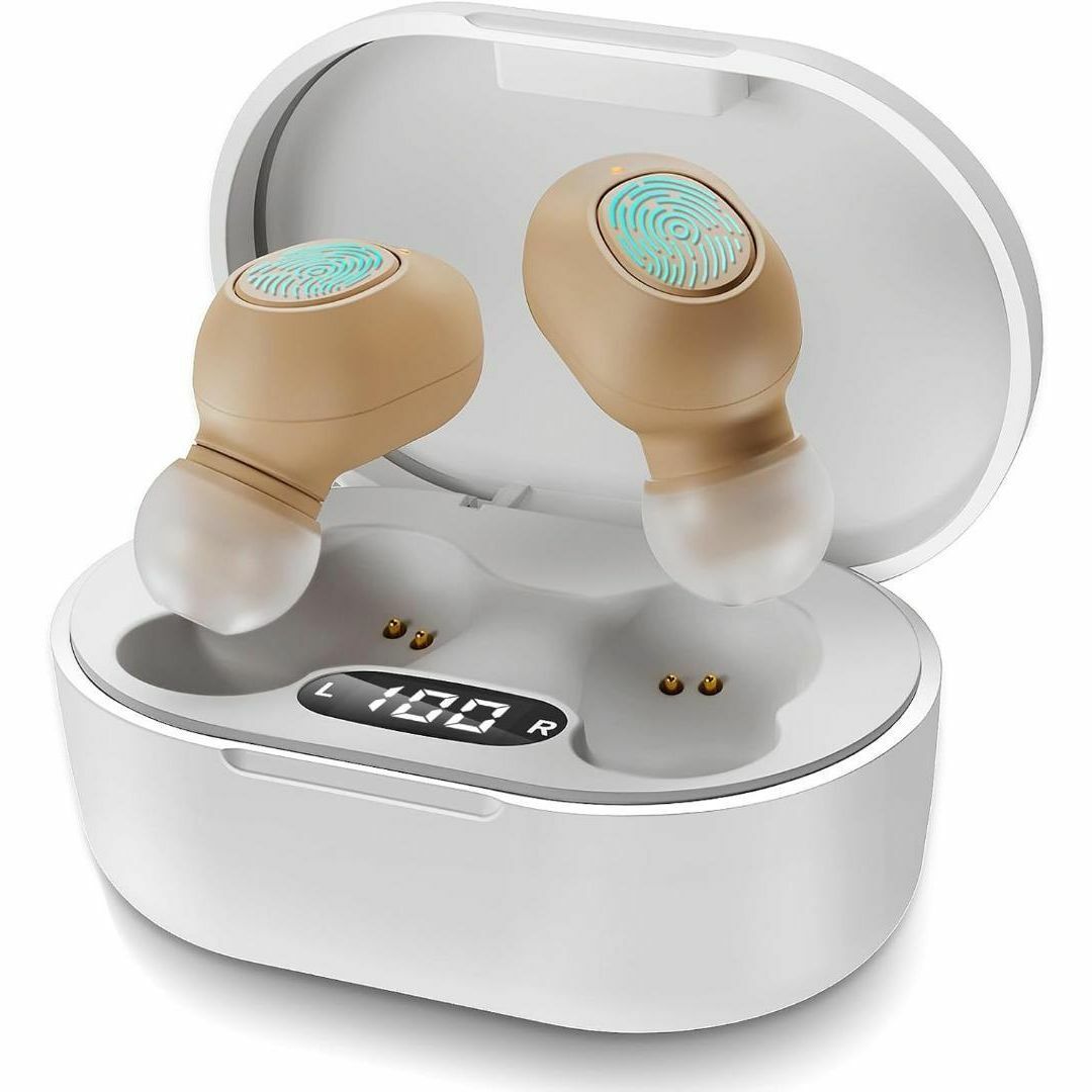 早い者勝ち❣️ 集音器 高齢者 しゅうおんき 高齢者集音器 音声拡聴器