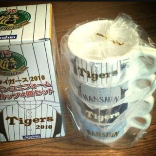 阪神タイガースのフリマアイテム一覧 阪神タイガースのフリマアイテム一覧