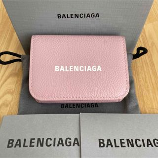 BALENCIAGA(財布 ・ ピンク/桃色系)のフリマアイテム一覧 BALENCIAGA(財布 ・ ピンク/桃色系)のフリマアイテム一覧