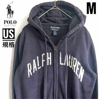 POLO RALPH LAUREN(パーカー ・ ブルー・ネイビー/青色系)の POLO RALPH LAUREN(パーカー ・ ブルー・ネイビー/青色系)の